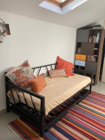 Loft Au Coeur De Nimes Apartment ภายนอก รูปภาพ